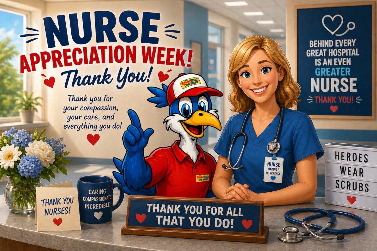 Nurse Appreciation Week